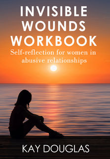 Invisible Wounds Workbook