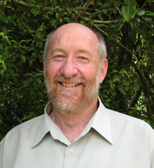 John Bailey - Psychotherapist