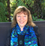 Kay Douglas - Psychotherapist & Life Coach